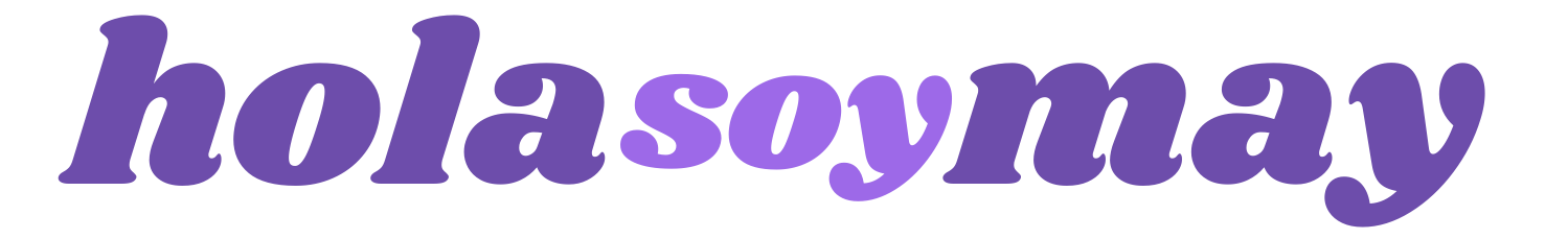 hola soy may marketing